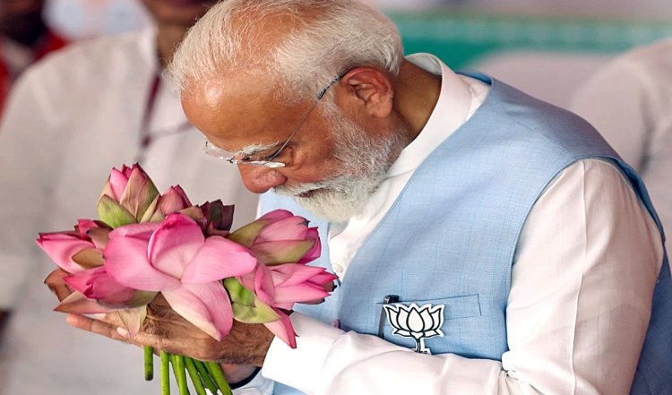 Uttar Pradesh में क्यों हुई BJP की दुर्दशा? पश्चिम से लेकर पूर्वांचल तक, मुरझाता दिखा कमल
