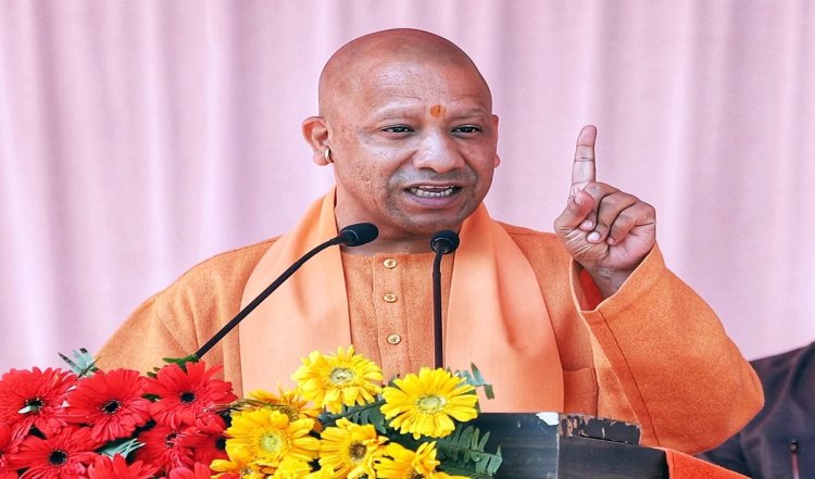 Yogi Adityanath Birthday: संन्यासी से लेकर राजधर्म तक की यात्रा में 'हिट' रहे योगी आदित्यनाथ, ऐसे तय किया सफर