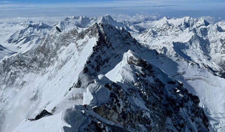 Karnataka के चार पर्वतारोहियों की Uttarakhand में खराब मौसम की वजह से मौत