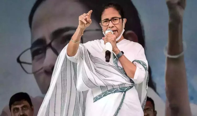 पीएम मोदी ने विश्वसनीयता खो दी, ममता बोलीं- दे देना चाहिए इस्तीफा