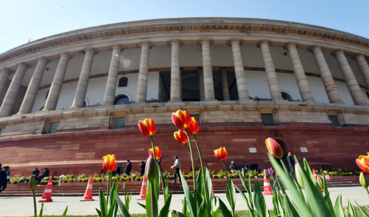 17th Lok Sabha | केंद्रीय मंत्रिमंडल ने 17वीं लोकसभा को भंग करने की सिफारिश की