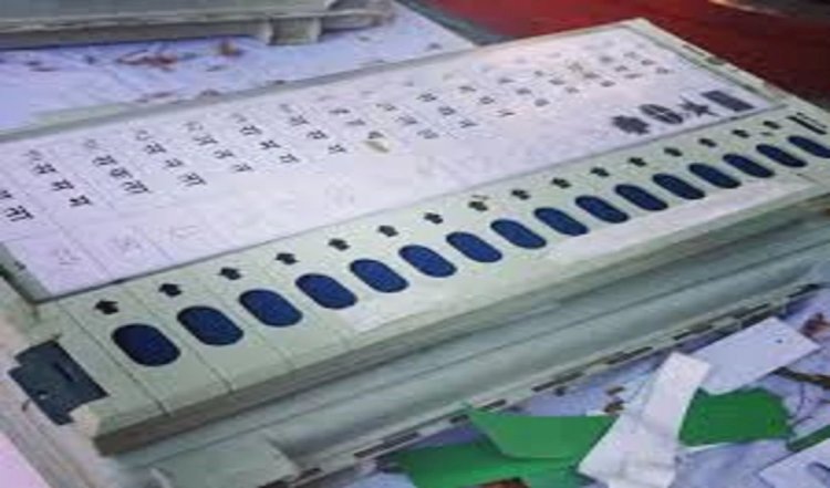 पंजाब में करीब 67 हजार मतदाताओं ने NOTA का विकल्प चुना