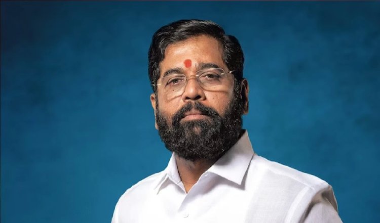 राष्ट्रीय जनतांत्रिक गठबंधन सरकार बनायेगा, मोदी का समर्थन करने यहां आया हूं: शिंदे