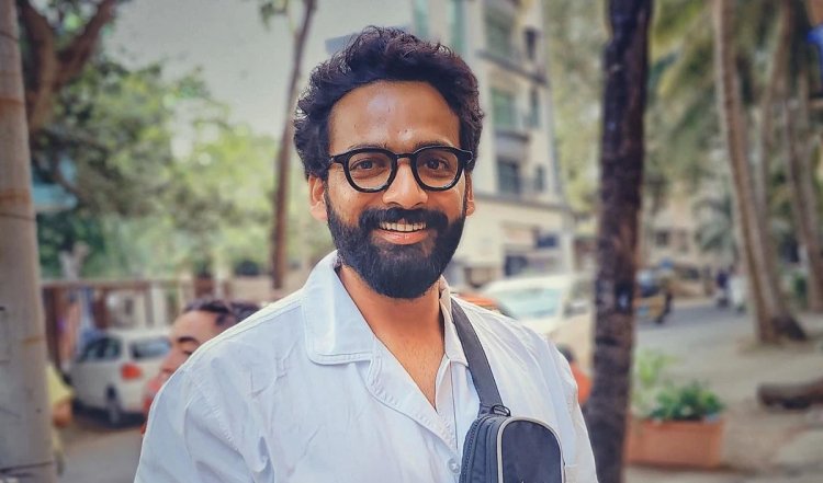 Gullak सीरीज से मशहूर हुए वैभव राज गुप्ता ने कहा, इंतजार करने वालों को अच्छी चीजें मिलती