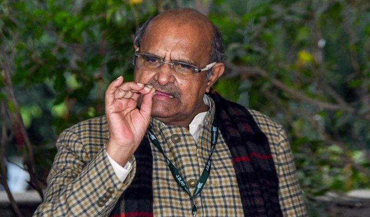 JDU ने बढ़ाई BJP की टेंशन, KC Tyagi बोले- अग्निवीर योजना पर विचार की जरूरत, UCC पर भी कही बड़ी बात