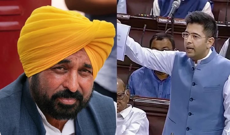 Aam Aadmi Party आज अपने सभी विधायकों के साथ बैठक करेगी