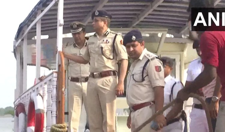 Kolkata: पुलिसकर्मियों के साथ मारपीट करने के आरोप में चार लोग गिरफ्तार