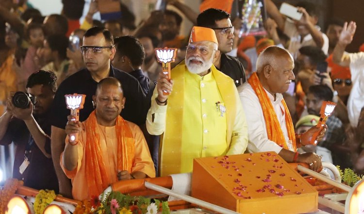 Why BJP Lose in Ayodhya | अयोध्या में भाजपा के साथ क्या गलत हुआ? इस तरह के राजनीतिक झटके को समझना जरुरी
