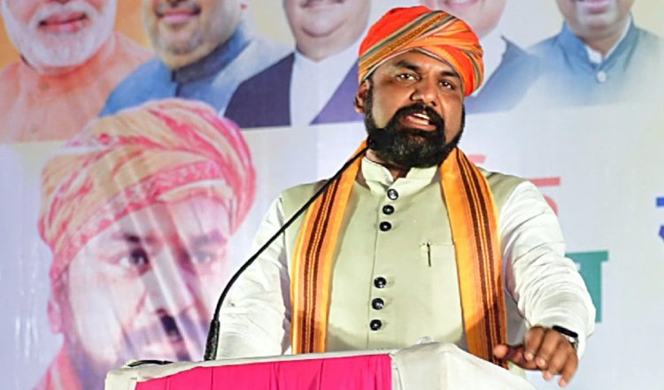 'नीतीश कुमार ही हैं बिहार NDA के लीडर', सम्राट चौधरी का बड़ा बयान, उन्हीं के नेतृत्व में लड़ेंगे 2025 का विधानसभा चुनाव