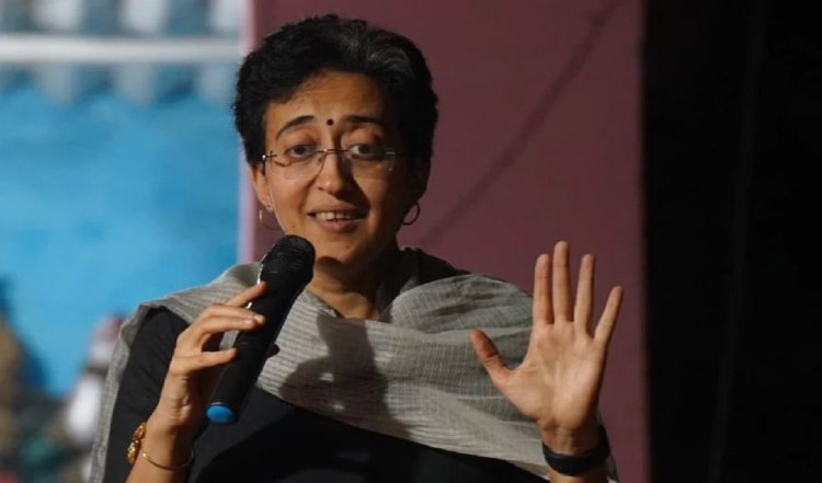 इस साल दिल्ली के सरकारी स्कूलों के 1,400 से अधिक छात्र ‘NEET’ में उत्तीर्ण हुए : Atishi