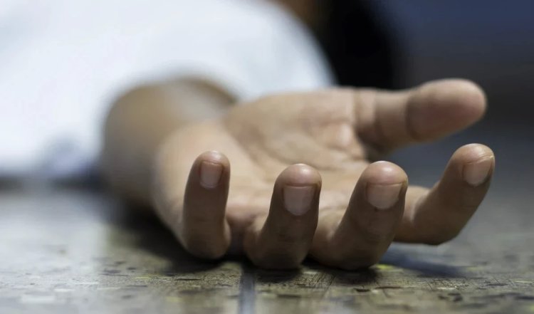 UP : तेज आंधी से निर्माणाधीन मकान की ‘शटरिंग’ गिरने से एक की मौत, एक घायल
