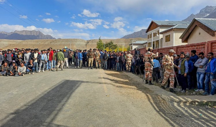 Jammu and Kashmir में जल्द हो सकते हैं विधानसभा चुनाव! चुनाव चिन्ह आवंटन के लिए एक्टिव हुआ EC