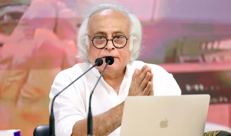 क्या नरेंद्र मोदी के शपथ ग्रहण में शामिल होंगे कांग्रेस और INDIA bloc के नेता? जयराम रमेश ने दिया जवाब
