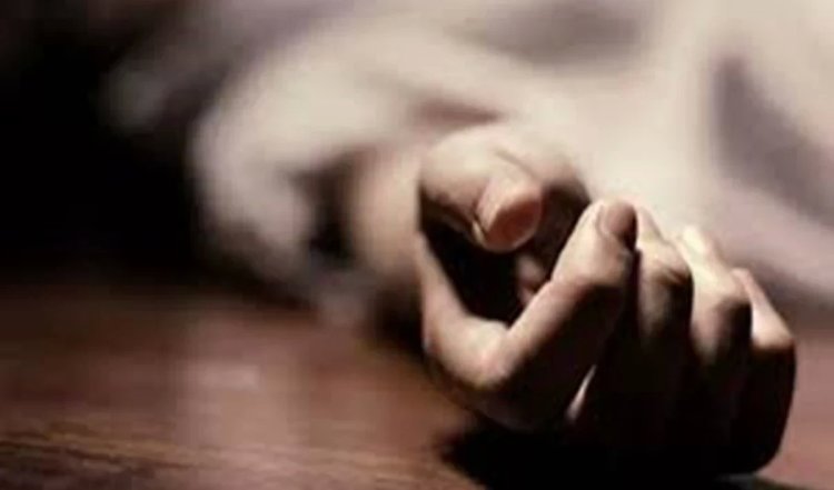 Haryanaके सोहना में बीटेक छात्र ने आवासीय इमारत से कूदकर आत्महत्या की