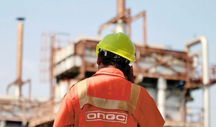 ONGC को मुंबई हाई तेल क्षेत्र के लिए विदेशी भागीदारों की तलाश