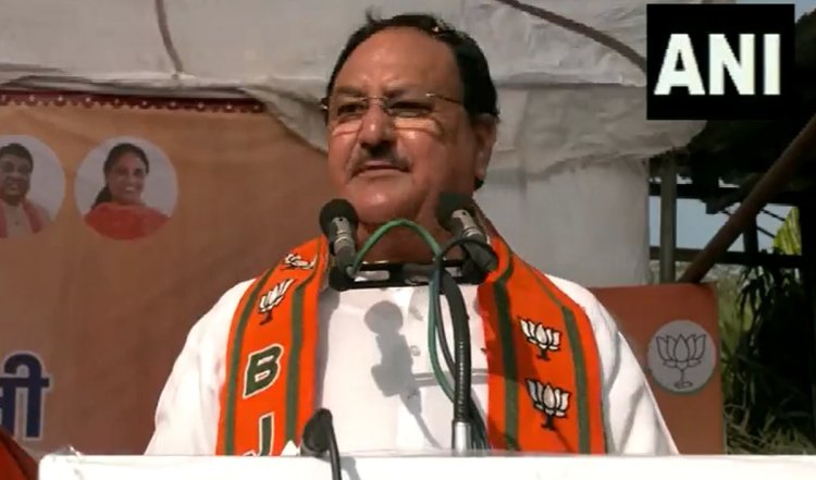 मोदी सरकार 3.0 में मंत्री बन सकते हैं JP Nadda, खत्म हो रहा भाजपा अध्यक्ष पद का कार्यकाल