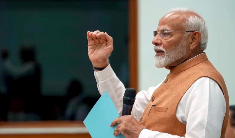 Modi 3.0 में बिहार की बल्ले-बल्ले, बन रहे 8 मंत्री, जानें UP और MP से किस-किस को किया जा रहा शामिल