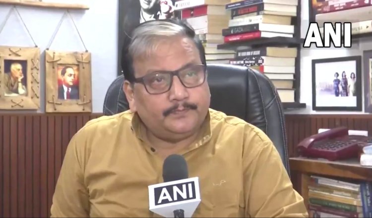 विपक्ष ने नई सरकार से देश में एकता बनाये रखने और विकास करने की अपील की