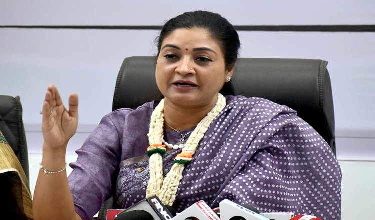 मोदी अपने तीसरे कार्यकाल में  कमजोर प्रधानमंत्री  साबित होंगे : Alka Lamba