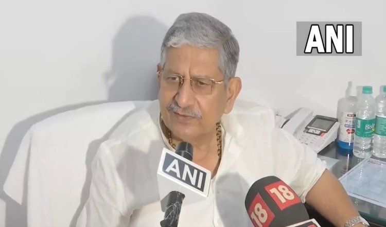 भूमिहारों के बड़े नेता, नीतीश के बेहद करीबी, कभी मोदी के आलोचक रहे ललन सिंह आज बनने जा रहे उनके मंत्री