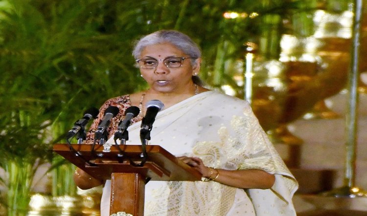 PM Modi की शपथ ग्रहण के बाद मंत्रिमंडल में इन महिलाओं को मिली जगह