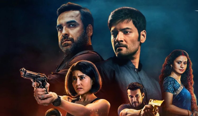 Mirzapur Season 3 | मिर्जापुर सीजन 3 की रिलीज डेट घोषित, पंकज त्रिपाठी और अली फजल का शो 5 जुलाई को होगा रिलीज