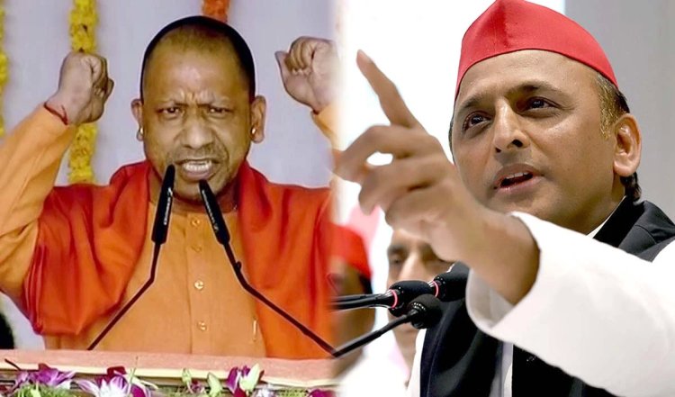 2027 के लिए सपा के पीडीए के खिलाफ भाजपा अलर्ट मोड में