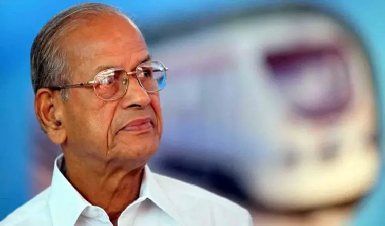 E Sreedharan Birthday: ई श्रीधरन ने देश के कई राज्यों को दी मेट्रो की सौगात,आज मना रहे 92वां जन्मदिन