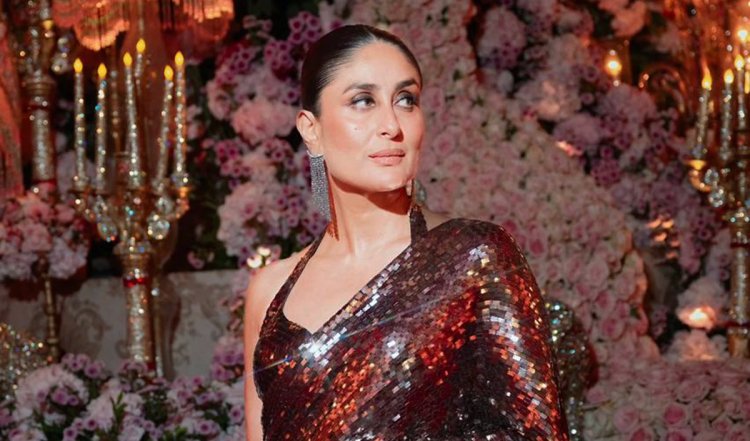 Kareena Kapoor Khan ने रियासी आतंकी हमले की निंदा की, कहा 'जब हिंसा होती है तो मानवता को नुकसान होता है'