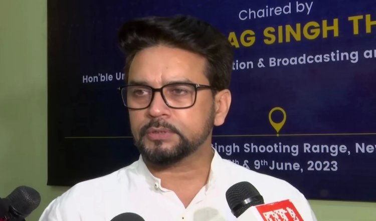 Modi 3.0 में नहीं मिली जगह, अब क्या करेंगे अनुराग ठाकुर, जेपी नड्डा को लेकर भी कही बड़ी बात