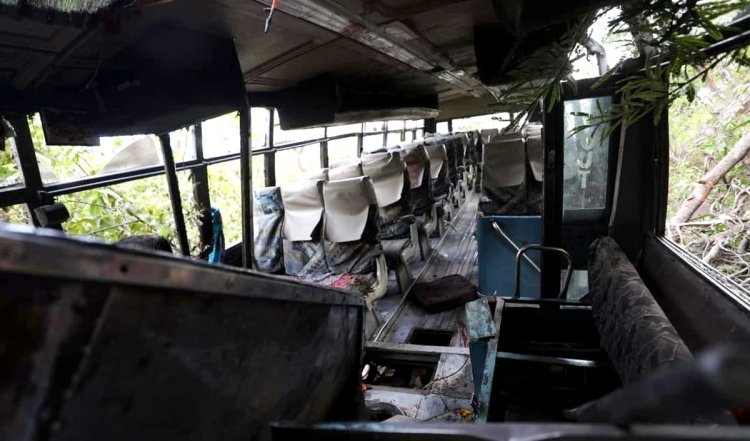 Reasi Terror Attack के विरोध में लेखक और नेता शेख खालिद जहांगीर ने की भूख हड़ताल