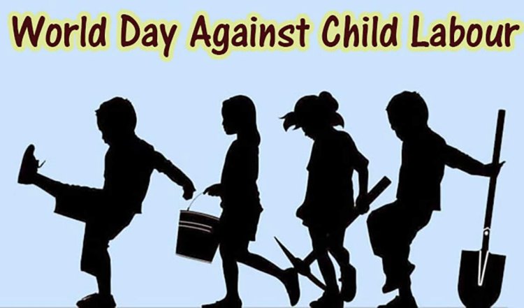 World Day Against Child Labour: बाल श्रम पर लगे लगाम
