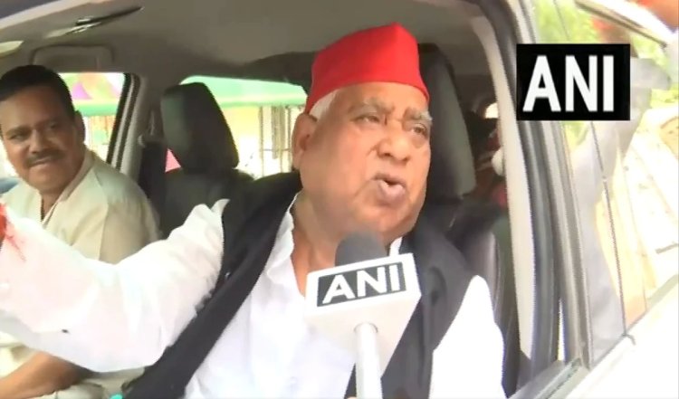 2027 के चुनाव में बीजेपी का पूरा सफाया हो जाएगा, BJP से अयोध्या सीट छीनकर सांसद बने अवधेश प्रसाद का बड़ा दावा