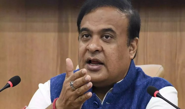 बाल विवाह पर रोक लगाने के लिए असम की हिमंत सरकार की नई पहल, निजुत मोइना' योजना को कैबिनेट की मंजूरी