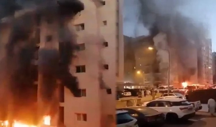 Kuwait Fire Incident : मरने वाले केरल वासियों की संख्या 24 हुई, सात गंभीर रूप से घायल