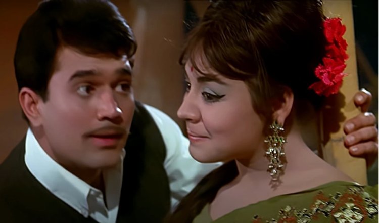Farida Jalal ने याद किया अपना दौर, कहा- Rajesh Khanna 'घमंडी' थे, रिहर्सल करने से मना कर दिया, मुझे बुरा लगा