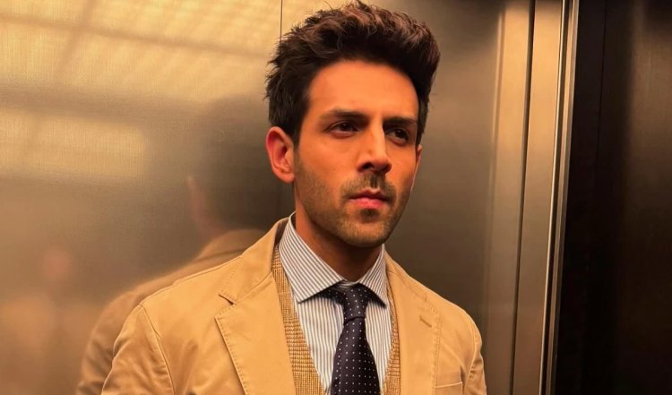 Kartik Aaryan का खुलासा, Pyaar Ka Punchnama की सफलता के बावजूद उनके पास ‘कोई ऑफर नहीं था, कोई पैसा नहीं था