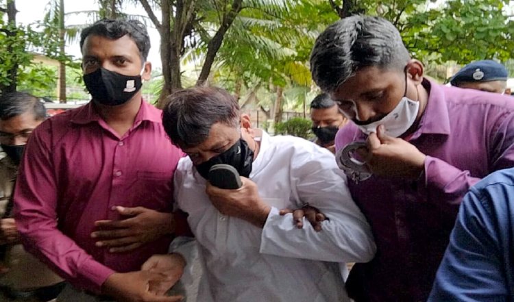 गैंगस्टर दाऊद इब्राहिम के भाई इकबाल कासकर को जबरन वसूली के मामले में बरी किया