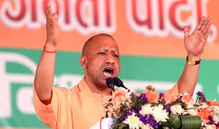 त्योहारों के मद्देनजर हर वक्त एक्टिव मोड में रहे शासन-प्रशासन : Chief Minister Yogi