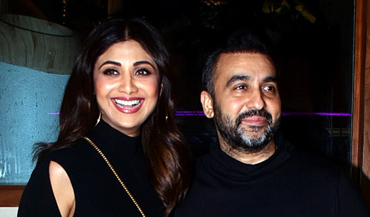 Shilpa Shetty Fraud Case | नई मुसीबत में फंसे शिल्पा शेट्टी और राज कुंद्रा, गोल्ड स्कीम में व्यापारी को धोखा देने का आरोप, शिकायत दर्ज