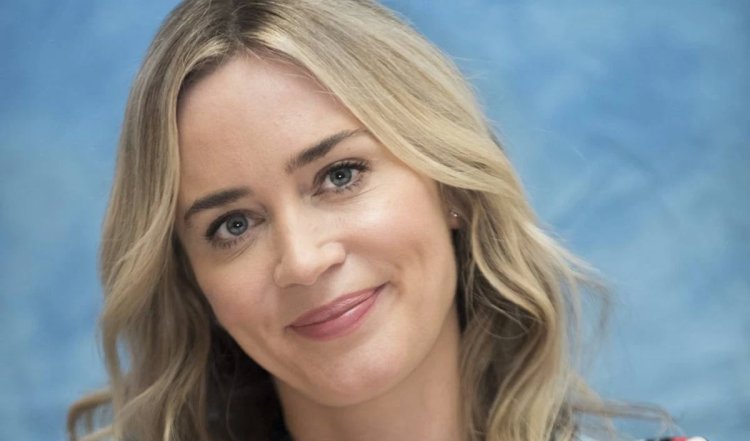 Emily Blunt फिल्म निर्माता Steven Spielberg की अगली फिल्म में करेंगी अभिनय