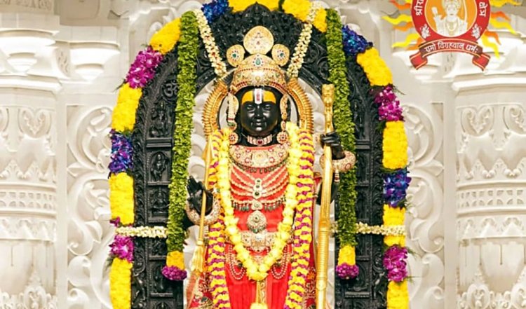 पाकिस्तानी आतंकवादी संठगन जैश-ए-मोहम्मद का आगला निशाना होगा अयोध्या का राम मंगिर! साजिश रचने की ऑडियो लीक के बाद बढ़ी सुरक्षा