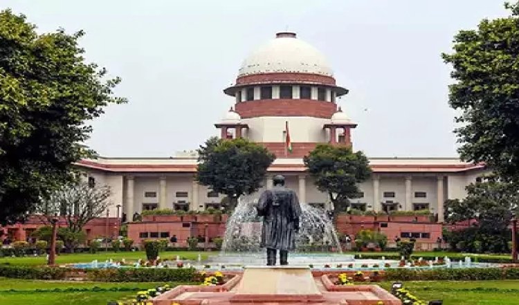 ध्वस्त होगा दिल्ली में अवैध रूप से बना शिव मंदिर, सुप्रीम कोर्ट ने दी इजाजत