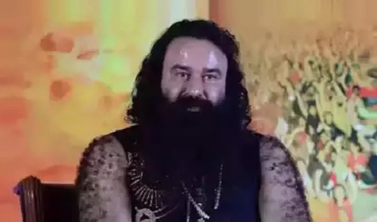 फिर जेल से बाहर आएगा डेरा सच्चा सौदा प्रमुख गुरमीत राम रहीम? 21 दिन के फरलो के लिए खटखटाया न्यायालय का दरवाजा