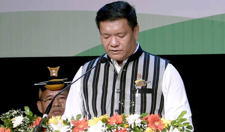 Poorvottar Lok: Arunachal-Sikkim में बनी नई सरकार, Manipur से शांति अब भी दूर, बाल विवाह रोकने के लिए Assam ने उठाया नया कदम