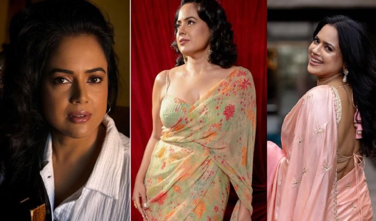 Sameera Reddy पर उनके करियर के शीर्ष पर ब्रेस्ट एन्हांसमेंट सर्जरी के लिए 'दबाव' डाला गया था