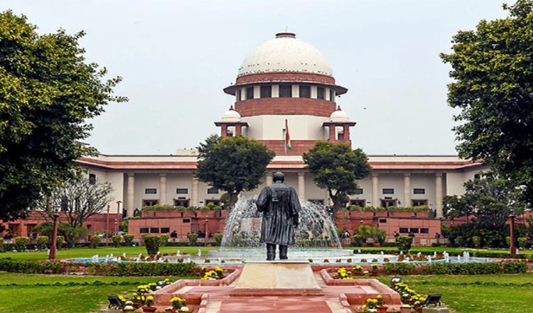 Supreme Court में याचिका दायर कर NEET UG रद्द करने और CBI जांच की अपील