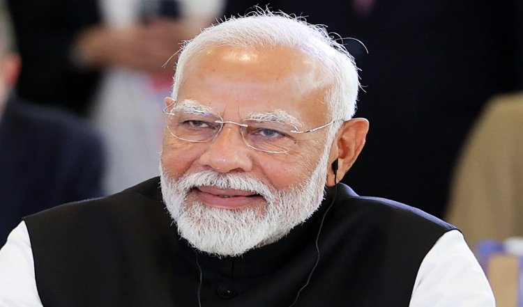 PM Modi 18 जून को वाराणसी में किसानों के लिए पीएम-किसान योजना के तहत जारी करेंगे 20,000 करोड़ रुपये
