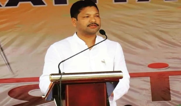 सर्वसम्मति से Arunachal Pradesh विधानसभा के अध्यक्ष चुने गए तेसम पोंगटे