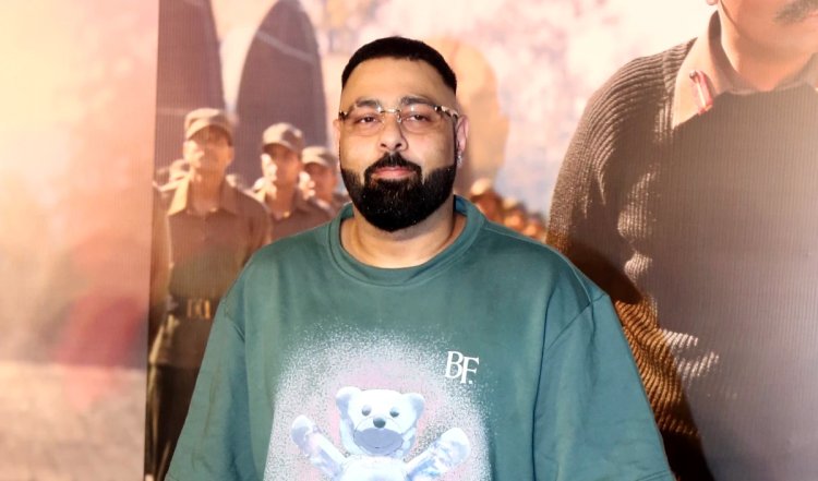 Badshah Stopped Dallas | डलास में अपने शो के बीच में ही रुकने से बादशाह 'दुखी', फैंस से मांगी माफ़ी